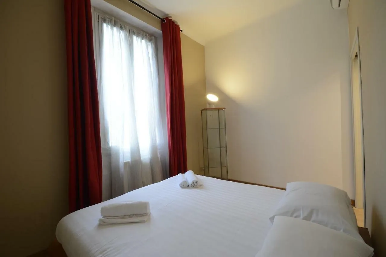 Contatti di Stendhal 49 Apartment