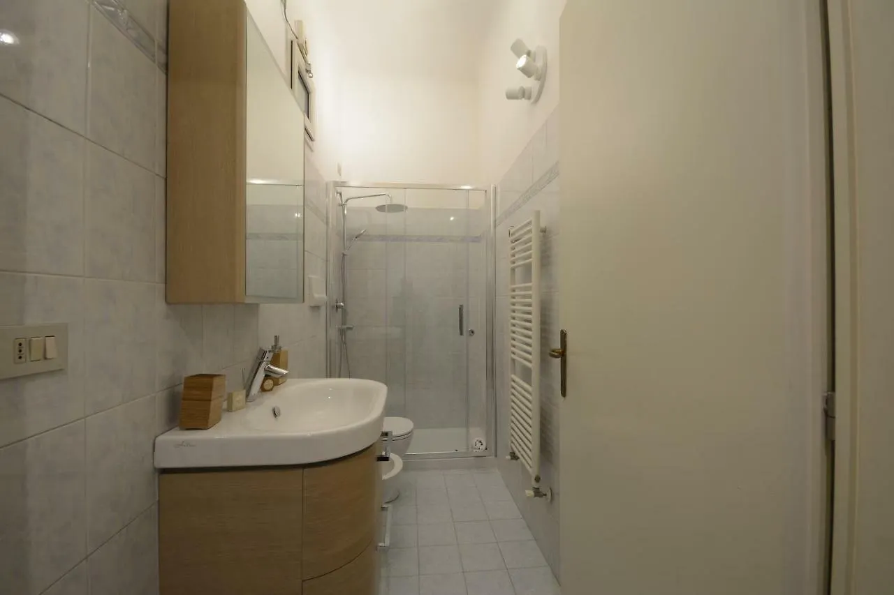 Stendhal 49 Apartment Milano