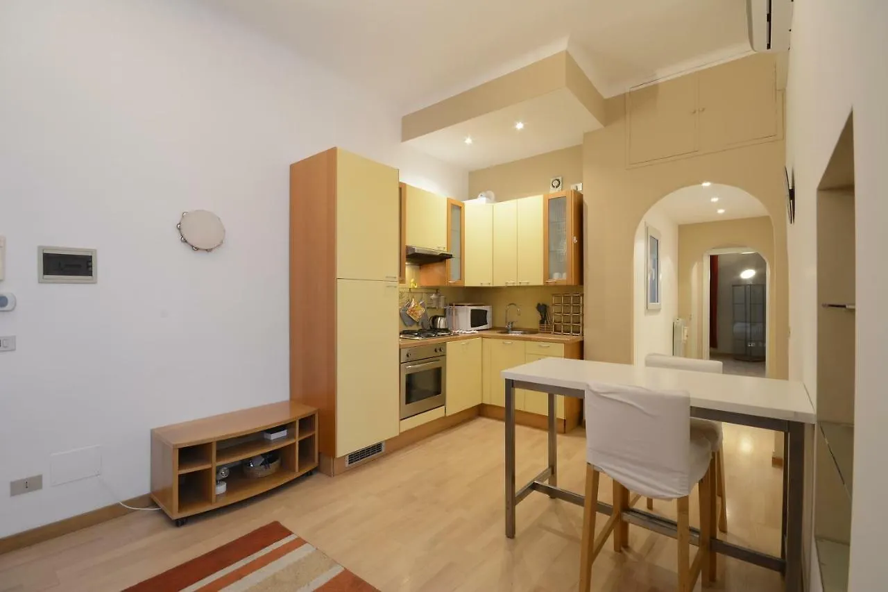 Stendhal 49 Apartment Milano